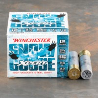 Winchester Xpert Snow Goose Steel 1-3/8oz Ammo