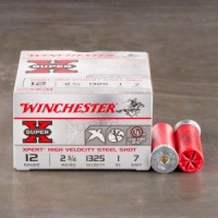 Winchester Xpert Steel Game & Target Load 1oz Ammo