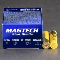 Magtech F 13/16oz Ammo