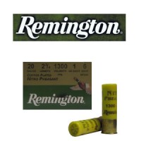 Remington Nitro Pheasant Load 1oz Ammo