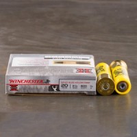 Winchester Super-X Rifled 3/4oz Ammo