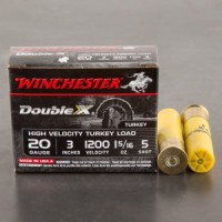 Winchester Supreme High Velocity Turkey Load 1-5/16oz Ammo