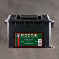 Fiocchi V-MAX In Field Ammo