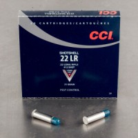 CCI Ammo