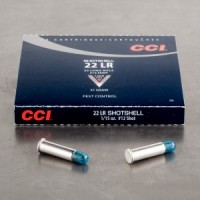 CCI Shotshells Ammo