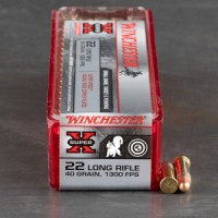 Bulk Winchester Super-X CPRN Ammo