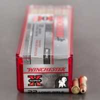 Bulk Winchester Super-X Power Point HP Ammo