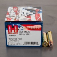 Hornady American Gunner XTP Ammo