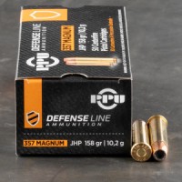 Prvi Partizan JHP Ammo