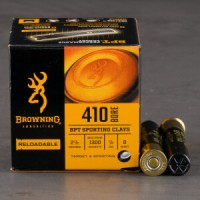 Browning BPT Performance Target 1/2oz Ammo