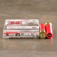 Gauge Winchester Rifled HP 1/4oz Ammo