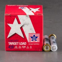 Stars And Stripes 1/2oz Ammo