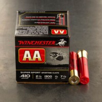 Winchester AA Super Sport 1/2oz Ammo