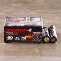 Winchester Defender Plated Defense Disc & BB Ammo