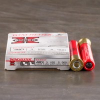 Winchester Super-X Buck Ammo