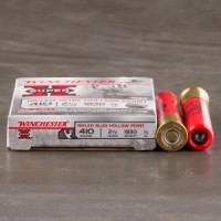 Winchester Super-X Rifled HP 1/5oz Ammo