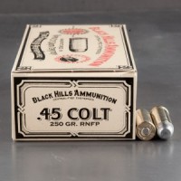 Black Hills RNFP Ammo