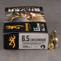 Browning Silver Series SP Ammo