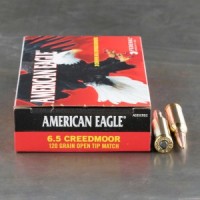 Federal American Eagle OTM Ammo