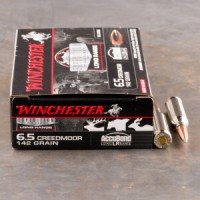 Winchester Expedition Big Game Long Range AccuBond LR Ammo