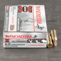 Winchester Super-X Power Point Ammo