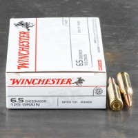 Winchester USA Open Tip Range Ammo