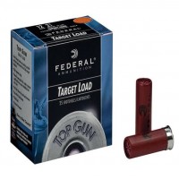 Federal Top Gun 1-1/8oz Ammo