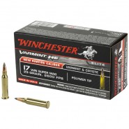 17 WSM Ammo - AmmoBuy