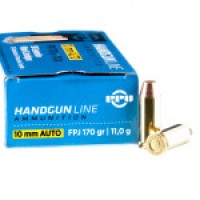 Ammo Prvi Partizan FPJ Ammo