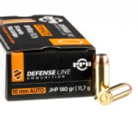 Bulk Prvi Partizan JHP Ammo