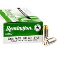 Bulk Remington MC Ammo