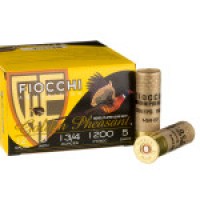 Ammo Fiocchi Golden Pheasant 1-3/4oz Ammo