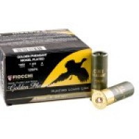 Ammo Fiocchi Golden Pheasant 1-3/8oz Ammo