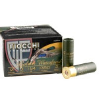 Ammo Fiocchi Steel 1-1/4oz Ammo