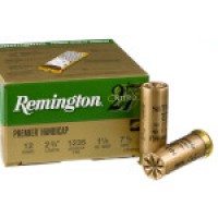 Ammo Remington Nitro 1-1/8oz Ammo