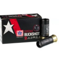 Ammo Stars & Stripes Buck Ammo