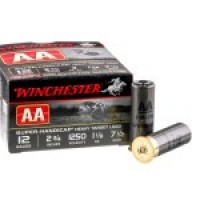 Ammo Winchester AA Super Handicap 1-1/8oz Ammo
