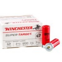 Ammo Winchester High Velocity 1-1/8oz Ammo