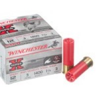 Ammo Winchester Super-X 1-1/4oz Ammo