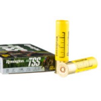 Ammo Remington Premier TSS 1-1/2oz Ammo