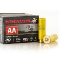 Ammo Winchester AA 7/8oz Ammo