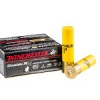 Ammo Winchester Double X Turkey 1-1/4oz Ammo