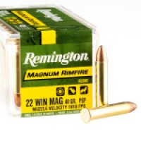 Bulk Remington PSP Ammo