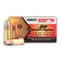 Ammo Aguila Interceptor CPHP Ammo