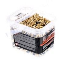 22LR Ammo - Bulk Ammo Blazer Bucket LRN Bulk Blazer Bucket LRN Ammo