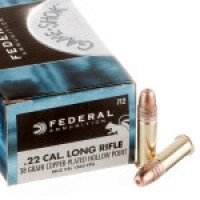 Ammo Federal Game-Shok CPHP Ammo