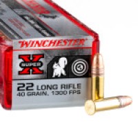 Bulk Winchester Super-X CPRN Ammo