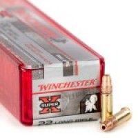 Ammo Winchester Super-X Power Point Ammo