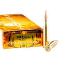 Ammo Federal Fusion Ammo