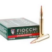 Ammo Fiocchi Extrema SST Ammo